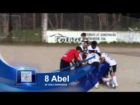 Juniores | ADC Sanguedo 1-1 FC Cesarense 