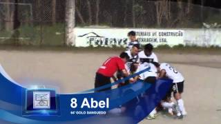 preview picture of video 'Juniores | ADC Sanguedo 1-1 FC Cesarense'