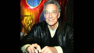 The Crystal Ship (Tribute To Ray Manzarek. Rest In Peace.)
