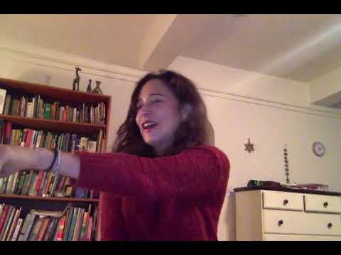 Help for adults who can't sing in tune, are off-key and can't match pitch