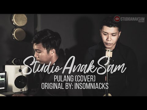 Pulang - Insomniacks (Cover by Fahrul Fahmi)