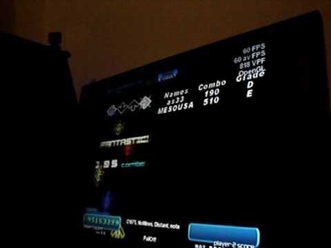 SM: B.B revenge - AKHT