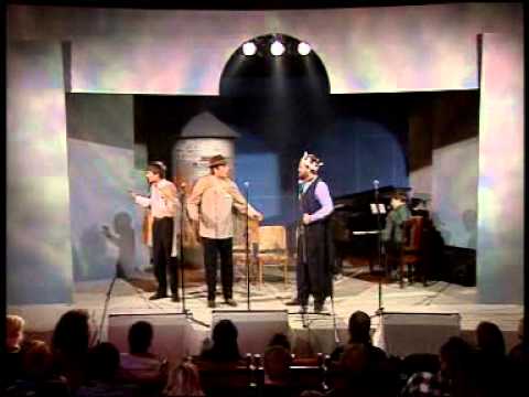 Kabaret Potem - Różne inne takie story (tv)