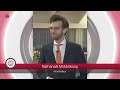 Informateur Urk: coalitie SGP, CDA en ChristenUnie meest kansrijk