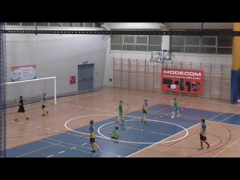 UKS IWICZNA 2006  - Energia Kozienice 2006 Mecz o III Miejsce