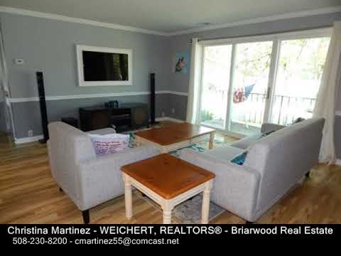 508 Oak St Unit 5, Brockton MA 02301 - Condo - Real Estate - For Sale -