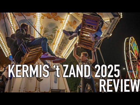 Video Kermiseditie 2025