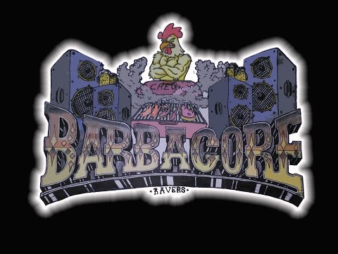 Video Sesion James VS  Kevin Manero, Barbacore