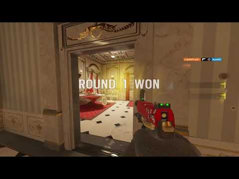 lilbubblegum x 1nonly x letoa x ciscaux - double tap | R6 Highlights #12