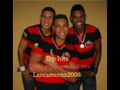 Dona gigi os caçadores