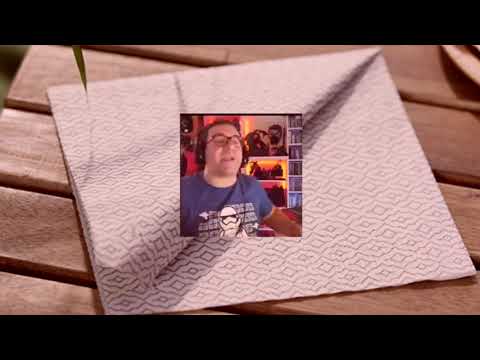 RICFAZERES - Levas um Guardanapo (slyro remix)