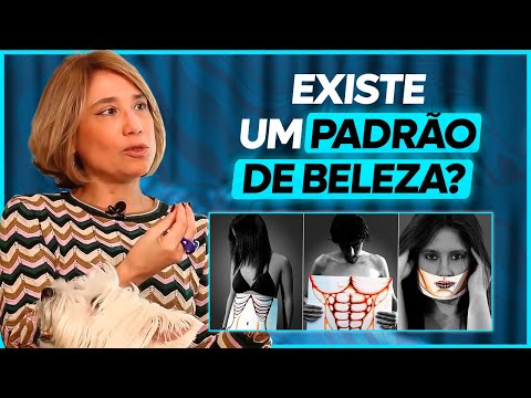 Beauty Groups and Standards in Society | Ana Beatriz