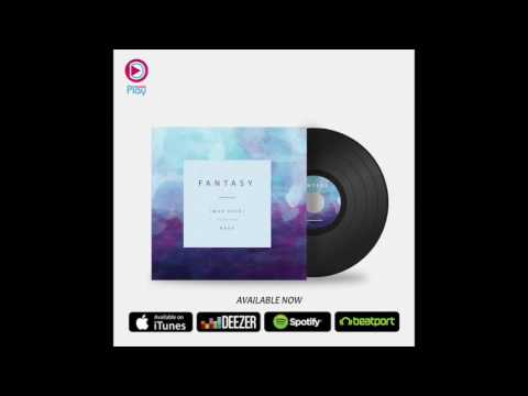 Imad Kotbi - Fantasy (Ft.Nada) Official Remix (T-Rax Mix)