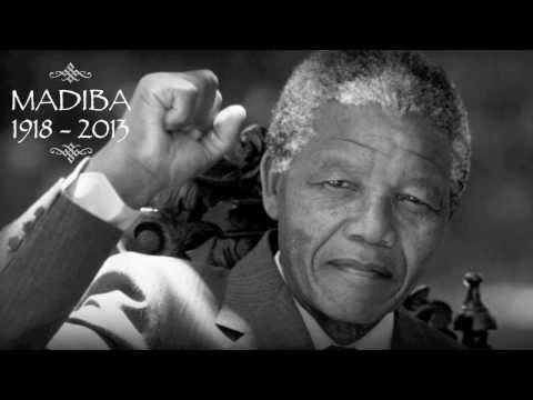 ' R.I.P. Madiba ' Lord Kossity feat Myriam Abel