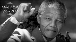 ' R.I.P. Madiba ' Lord Kossity feat Myriam Abel