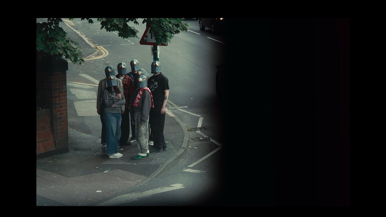 Trailer