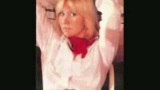 when you walk in the room   Agnetha Faltskog