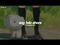 Beabadoobee The Way Things Go Sub Español Lyrics