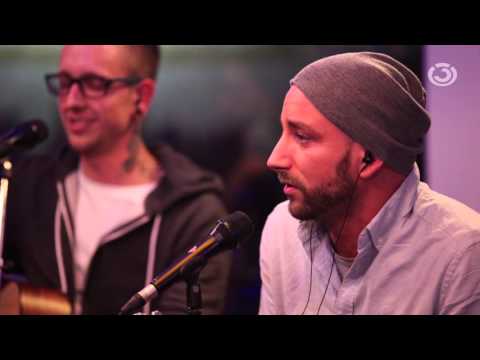 Seiler & Speer "Ham kummst" (beim Ö3-Weihnachtswunder)