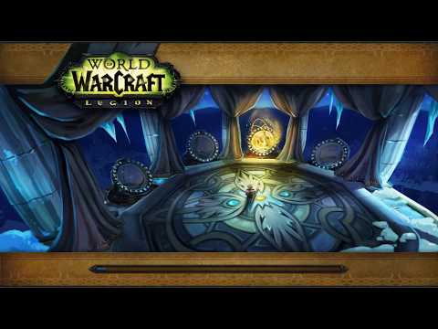 The Deaths of Chromie Scenario Walkthrough - WoW  Legion