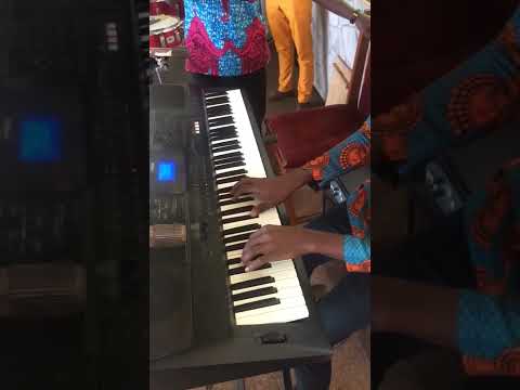 ANGELS VOICES EVER SINGING (MHB 668)