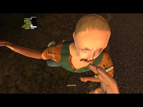 MongoTV_7252 - Mongo Games - My Summer Car - Part 4 - Joe Smith