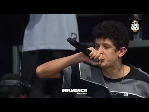 ZAZOWAN VS ESTBAN - PRUEBA DE COBARDIA