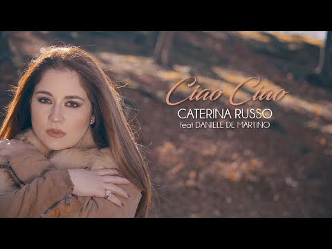 Caterina Russo Ft. Daniele De Martino - Ciao ciao ( Cover ) Ufficiale 2020