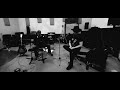 Stephen and Bill Wolosky Covering "Meteor City" by Joe Purdy live at Hillside Studios