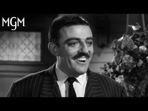 Halloween With The Addams Family (Full Episode) | MGM