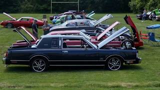 Girard Multi Generational Center Car Are The Stars 3