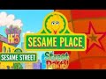 New Years Eve Special Hi 5 Sesame Street Sesame Place Feel The Beat Full Crossover Version