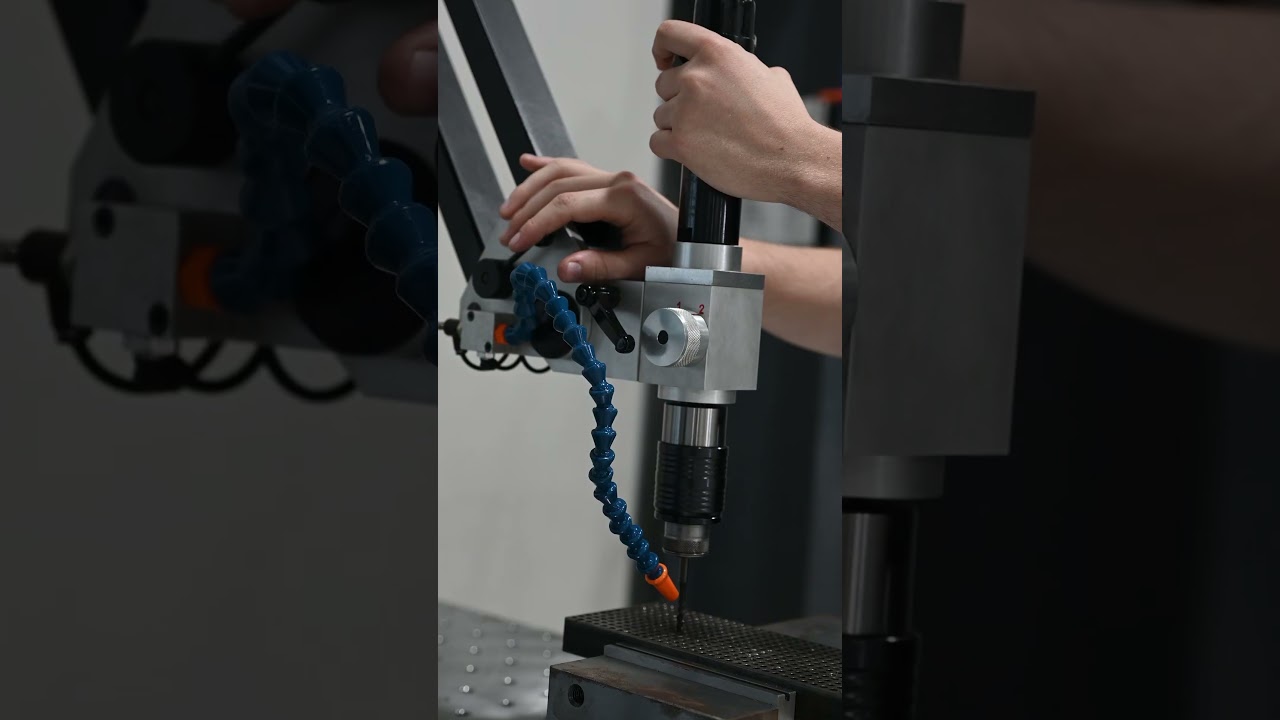 Don't Overlook THIS Feature on Your FlexArm