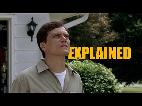 Take Shelter is a Quiet Masterpiece