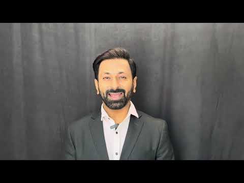 Mayur Thakore DETAILED IN...