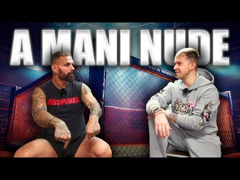 UFC Fighter talks about his BARE-KNUCKLE MMA fight!