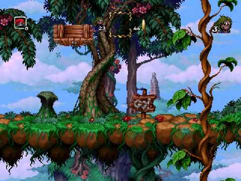 Lomax Playstation