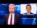 #BrokenNews - Bradley Walsh Signs Exciting NEW TV Contract!