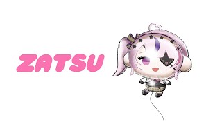 Short Yapping【Maria Marionette | NIJISANJI EN】