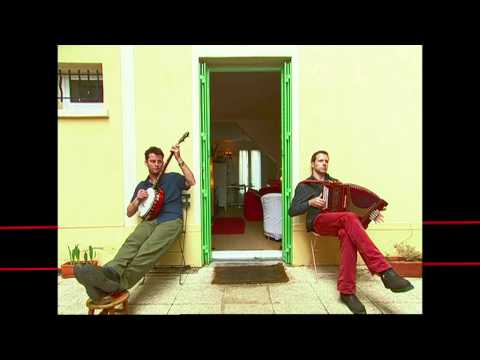 ALEXIS HK / MY RIFLE, MY PONY AND ME