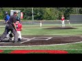 Connor O'Donnell 2022 PBR 9.20.20