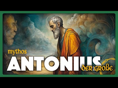 Mythos: Antonius der Große