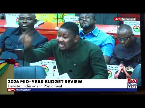 Ato Forson’s 2025 fiscal performance matches Akufo-Addo’s best pre-COVID years – Atta Issah