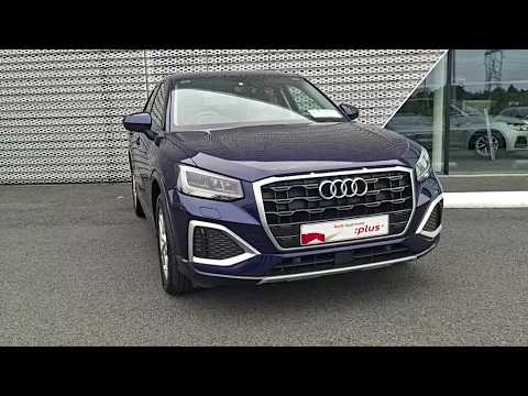 Audi Q2 30 TDI 116HP SE - Image 2