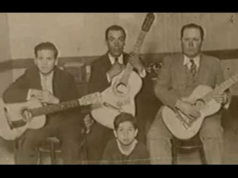 MINIBIOGRAFIA  JACINTO  PALACIOS ZARAGOZA " El Trovador Ancashino"