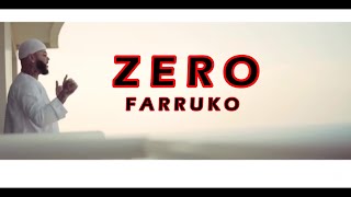 Zero, Farruko, Letra