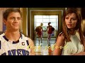 Teen Multicouples So High School
