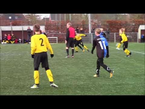 VEV'67 JO13 1   FC Zuidlaren JO13 1   4 1