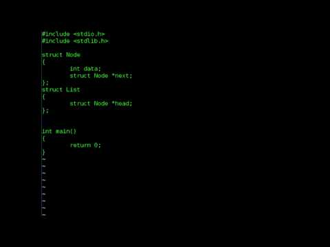 Learn the Basics of C Programming Language Intro