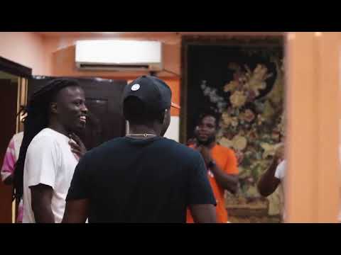 DOMINGO (19 DE MAIO) PHEDILSON FT. PRODÍGIO, DJI TAFINHA E SIDJAY - ETERNO